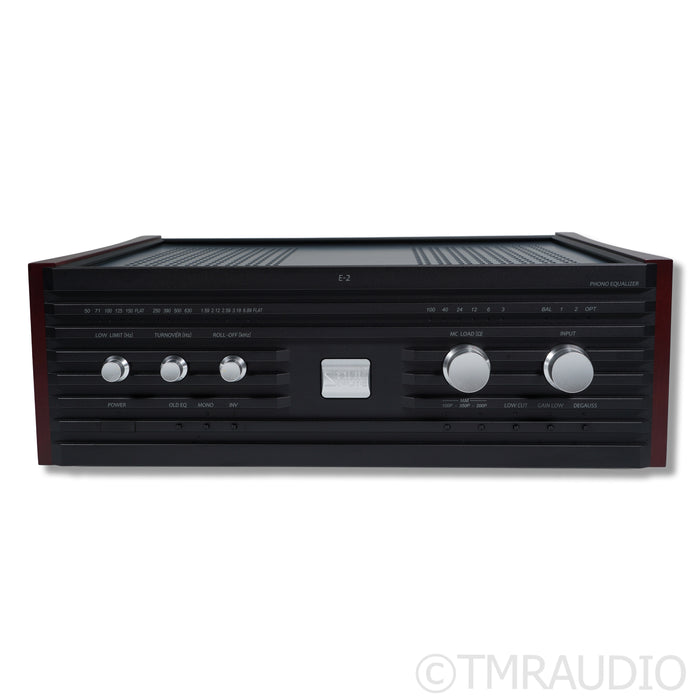 Soulnote E-2 Ver 1 MM/MC/Optical Phono Preamplifier
