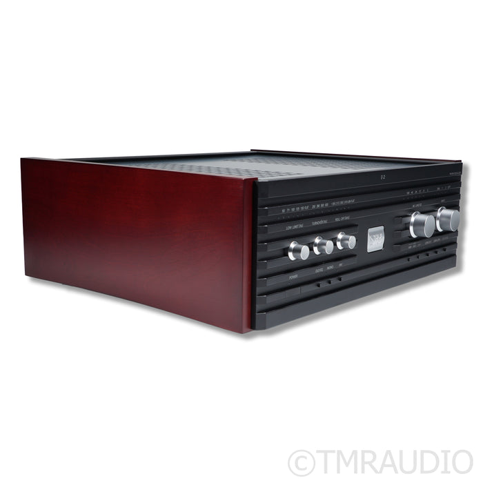 Soulnote E-2 Ver 1 MM/MC/Optical Phono Preamplifier