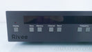 RIVES Audio Parc 3-Band Parametric Room Correction Equalizer Compensation
