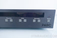 RIVES Audio Parc 3-Band Parametric Room Correction Equalizer Compensation