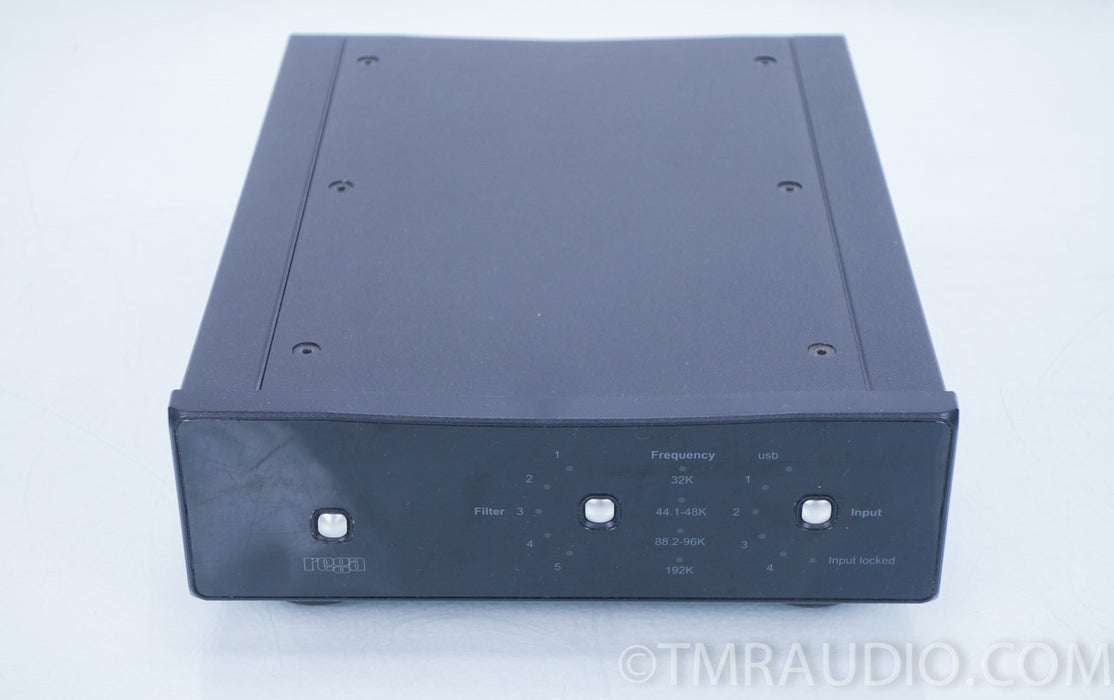 Rega DAC d/a Converter