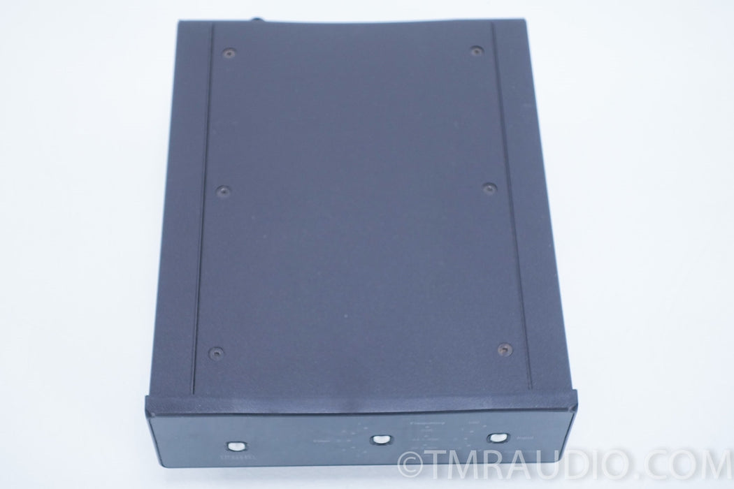 Rega DAC d/a Converter