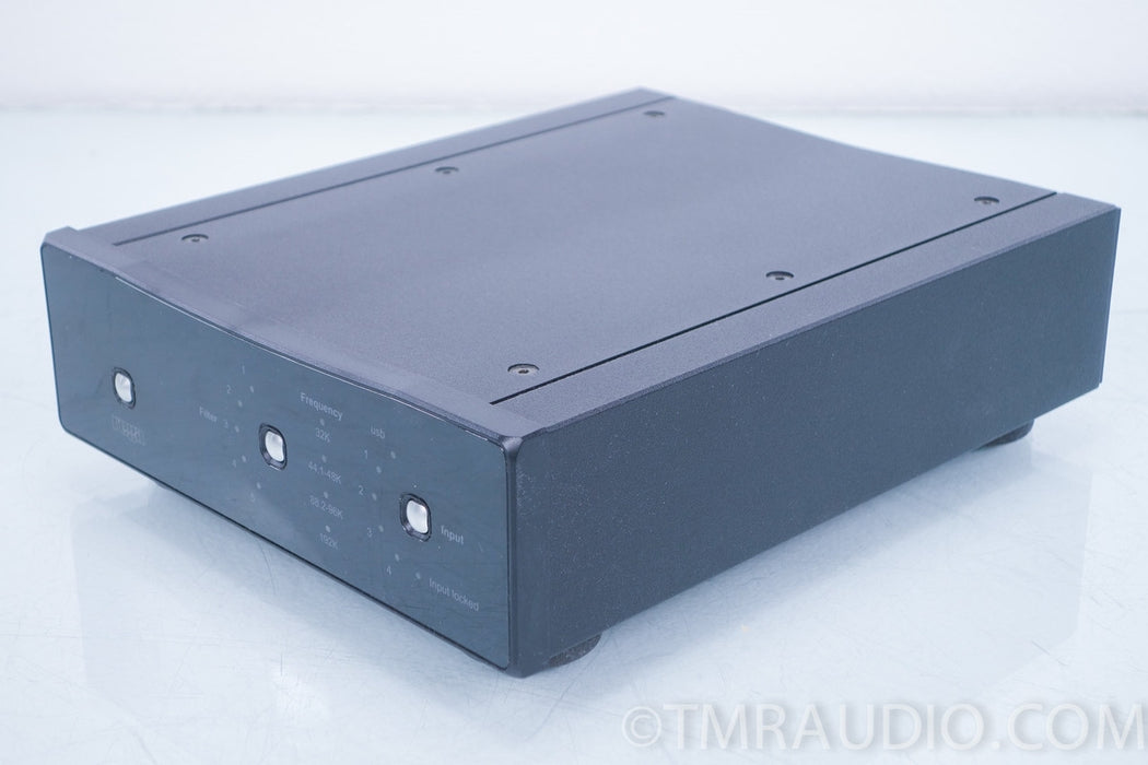 Rega DAC d/a Converter