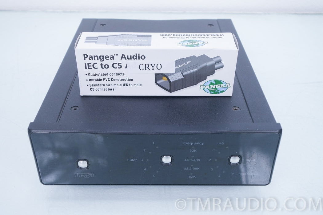 Rega DAC d/a Converter