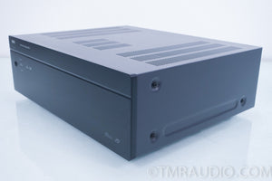 NAD C 272 Power Amplifier