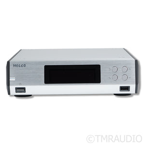 Melco N100 Network Server; 5TB