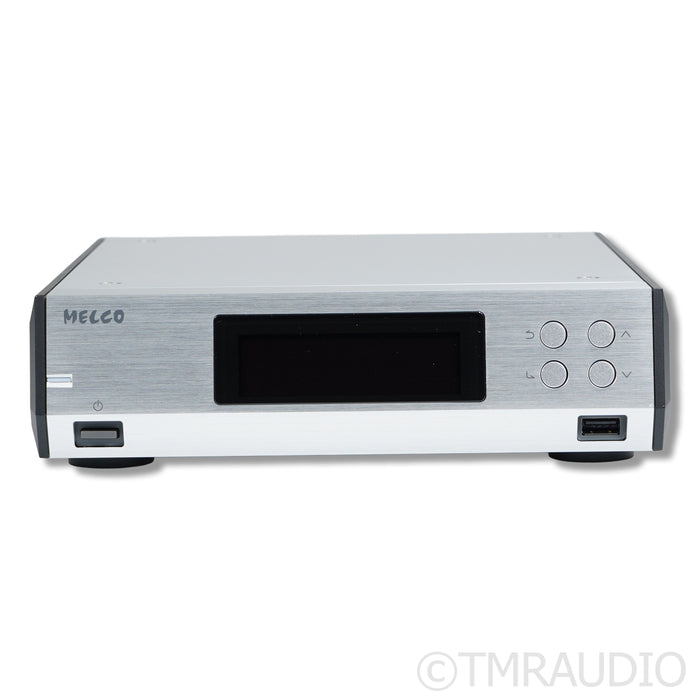 Melco N100 Network Server; 5TB