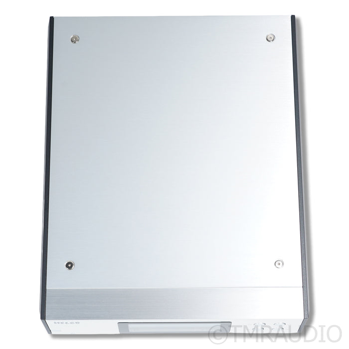 Melco N100 Network Server; 5TB