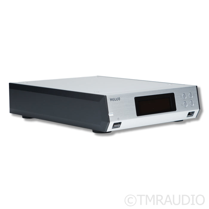 Melco N100 Network Server; 5TB