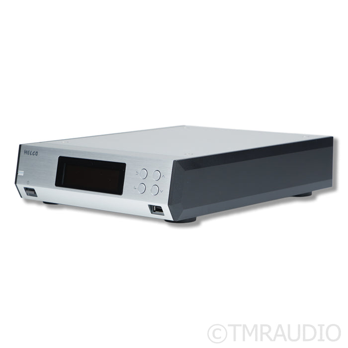Melco N100 Network Server; 5TB