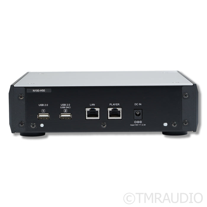 Melco N100 Network Server; 5TB