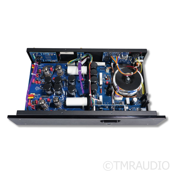 Manley Laboratories Chinook SE Tube MM/MC Phono Preamplifier