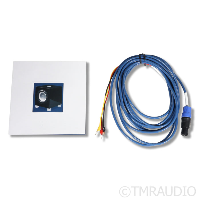 REL Acoustics T/7i Subwoofer