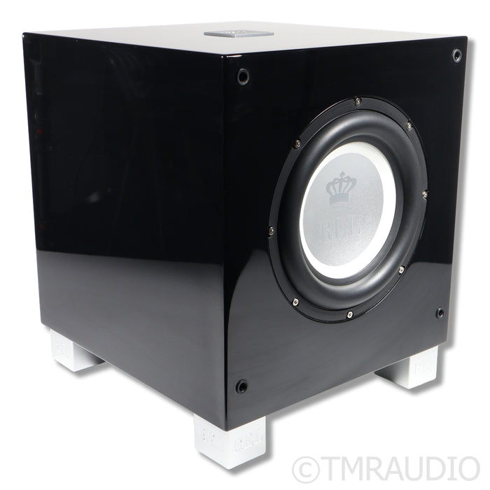 REL Acoustics T/7i Subwoofer