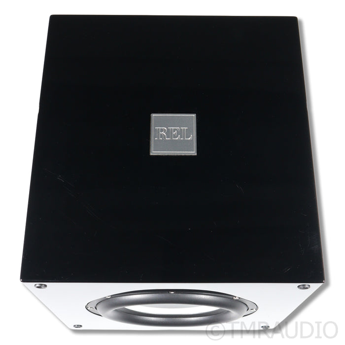 REL Acoustics T/7i Subwoofer