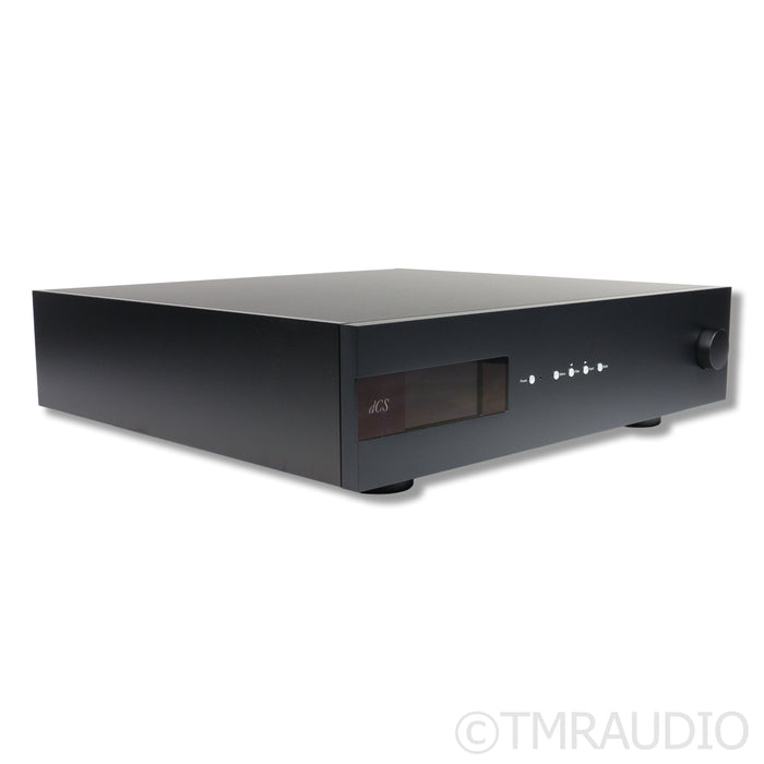 dCS Bartok APEX Streaming DAC
