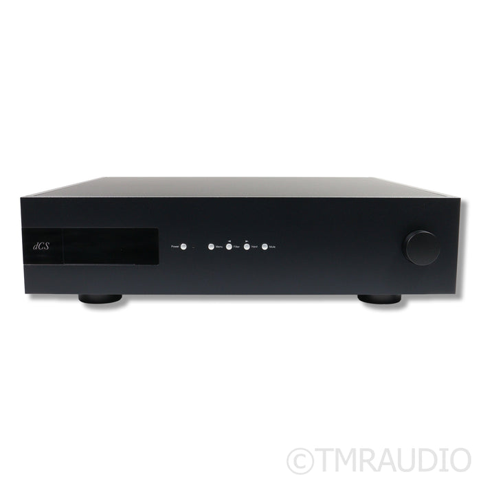 dCS Bartok APEX Streaming DAC