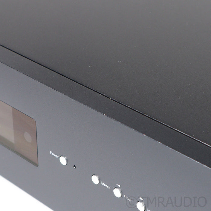 dCS Bartok APEX Streaming DAC