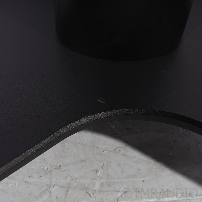 Dynaudio Confidence 20 Bookshelf Speakers; Stands