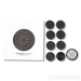 Dynaudio Confidence 20 Bookshelf Speakers; Stands