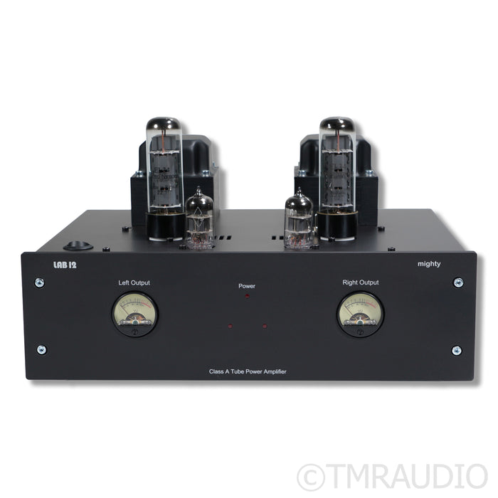 Lab12 Mighty Tube Power Amplifier (Mint)