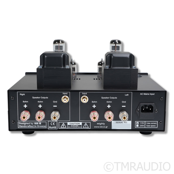 Lab12 Mighty Tube Power Amplifier (Mint)