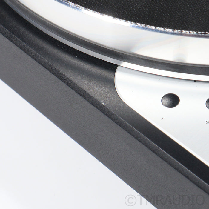 Dr. Feickert Analogue Volare Turntable; Jelco TK-950S 9" Tonearm (No Cartridge)
