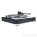 Dr. Feickert Analogue Volare Turntable; Jelco TK-950S 9" Tonearm (No Cartridge)