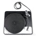 Dr. Feickert Analogue Volare Turntable; Jelco TK-950S 9" Tonearm (No Cartridge)