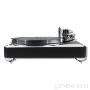 Dr. Feickert Analogue Volare Turntable; Jelco TK-950S 9" Tonearm (No Cartridge)