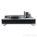 Dr. Feickert Analogue Volare Turntable; Jelco TK-950S 9" Tonearm (No Cartridge)