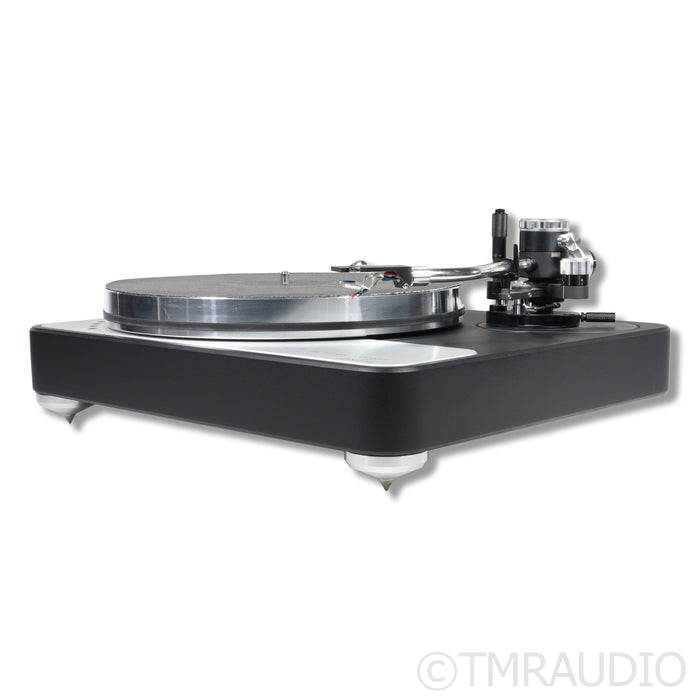 Dr. Feickert Analogue Volare Turntable; Jelco TK-950S 9" Tonearm (No Cartridge)