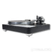 Dr. Feickert Analogue Volare Turntable; Jelco TK-950S 9" Tonearm (No Cartridge)