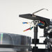 Dr. Feickert Analogue Volare Turntable; Jelco TK-950S 9" Tonearm (No Cartridge)