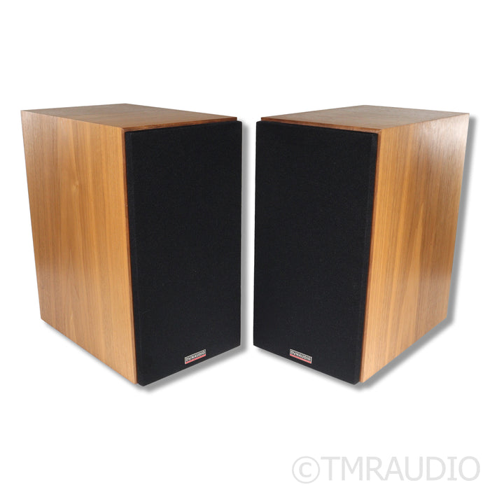 Dynaudio Heritage Special Bookshelf Speakers