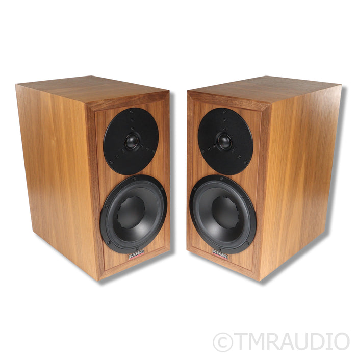 Dynaudio Heritage Special Bookshelf Speakers