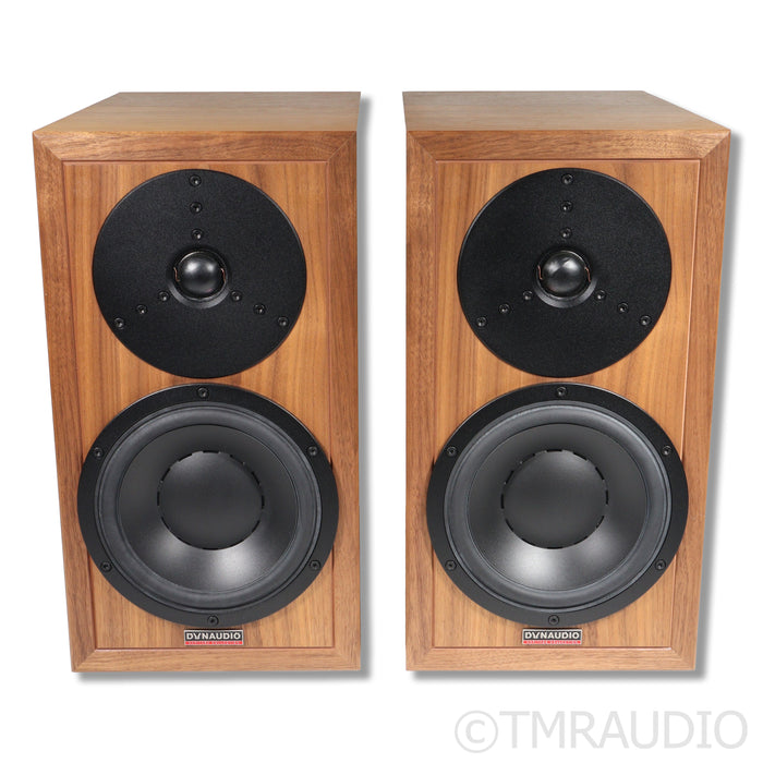 Dynaudio Heritage Special Bookshelf Speakers