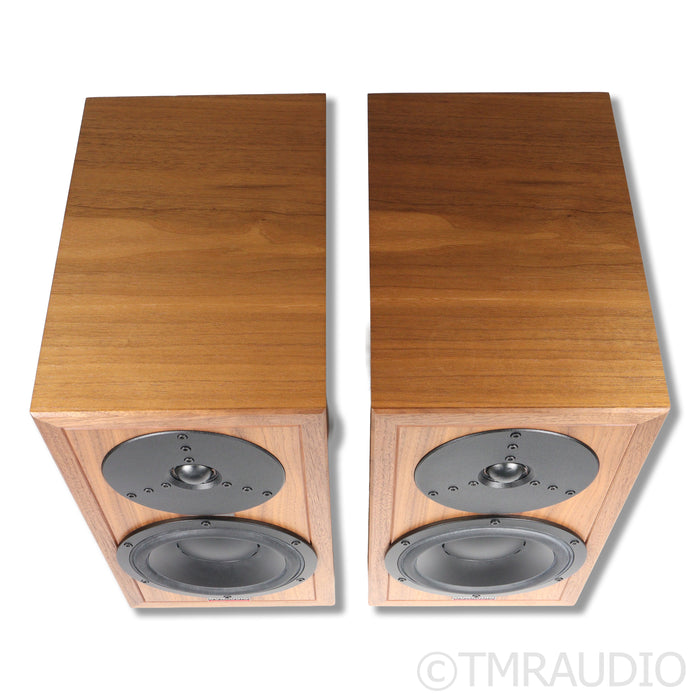 Dynaudio Heritage Special Bookshelf Speakers