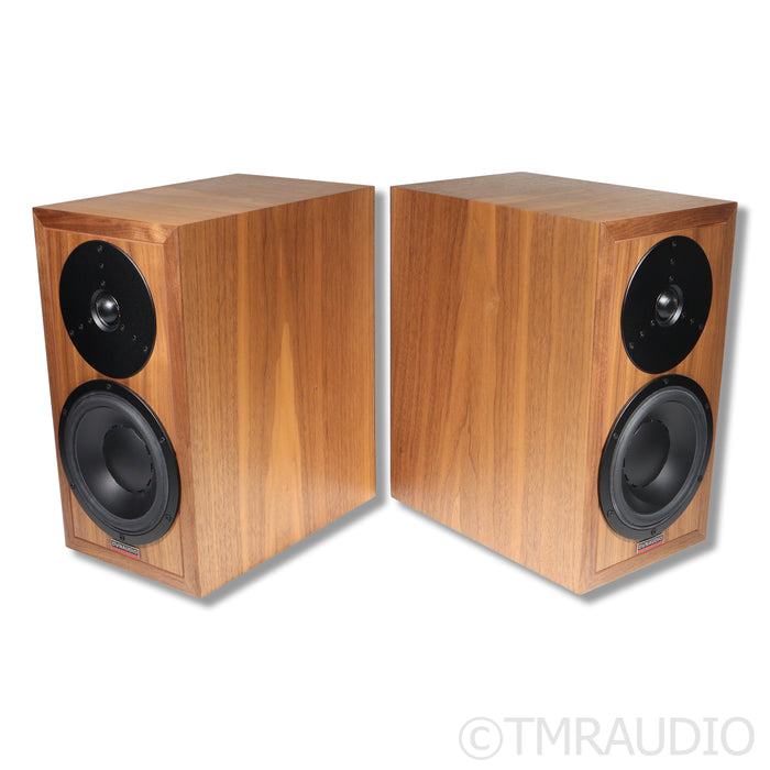 Dynaudio Heritage Special Bookshelf Speakers