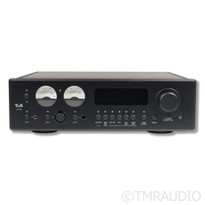 T+A HA 200 Headphone Amplifier