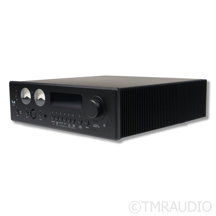 T+A HA 200 Headphone Amplifier