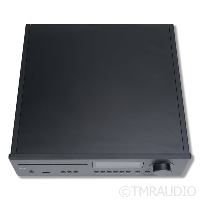 T+A MP 200 G3 Streaming CD Transport