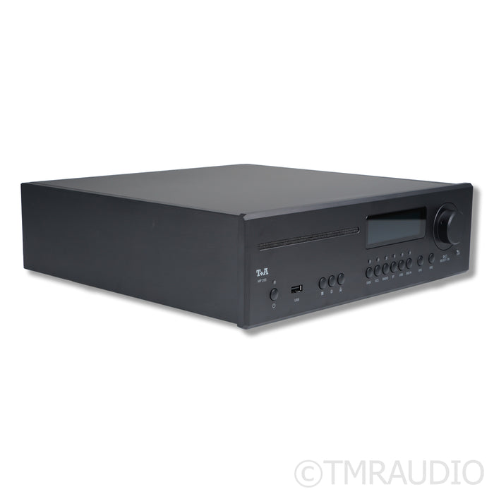 T+A MP 200 G3 Streaming CD Transport