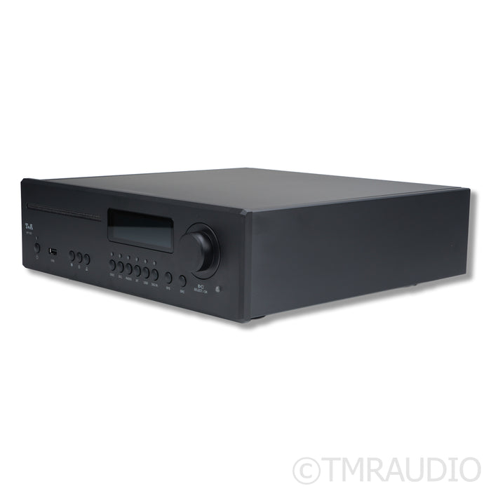 T+A MP 200 G3 Streaming CD Transport