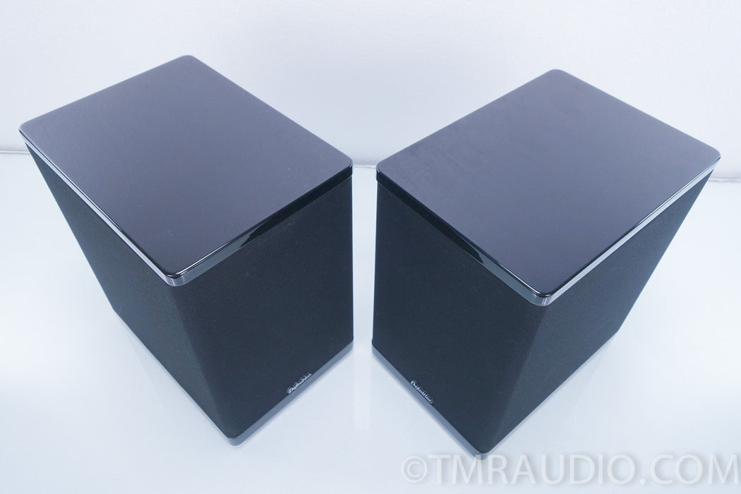 Definitive Technology Studio Monitor 450 Speakers in Factory Boxes