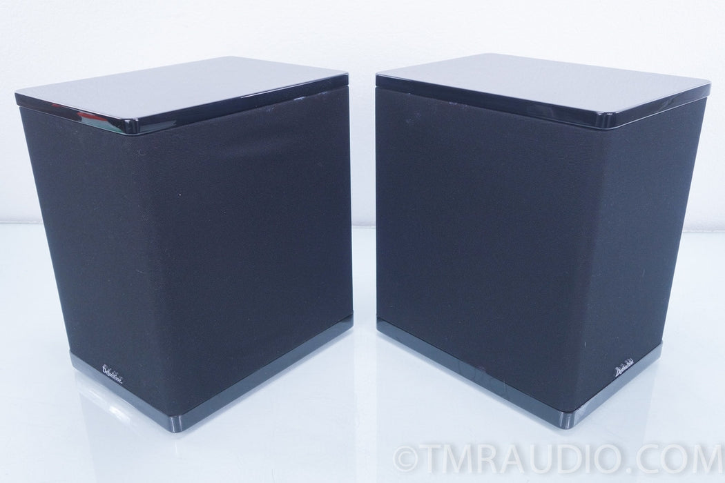 Definitive Technology Studio Monitor 450 Speakers in Factory Boxes