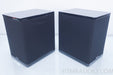 Definitive Technology Studio Monitor 450 Speakers in Factory Boxes