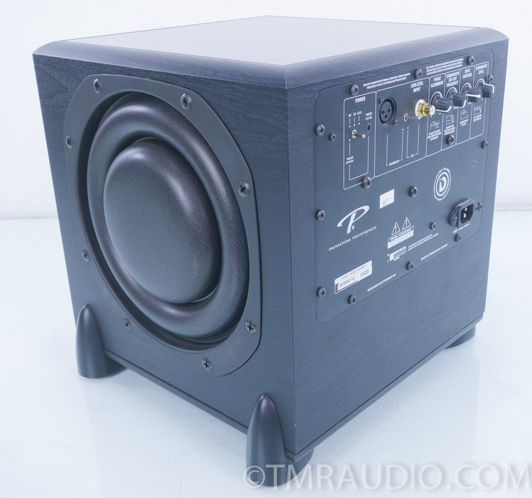 Paradigm Reference Seismic 10 Powered Subwoofer