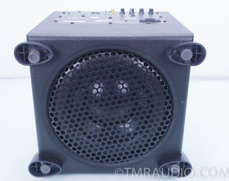 Paradigm Reference Seismic 10 Powered Subwoofer