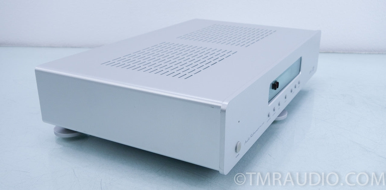 Audio Refinement Pre-2 DSP Preamplifier / Processor (YBA)